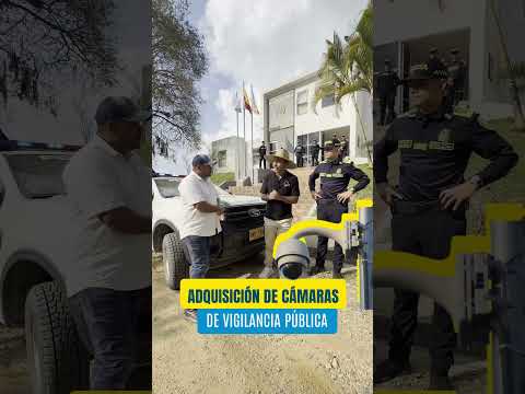 #Pulí registra cero delitos en 2026 tras entrega de patrulla y refuerzo a la Policía