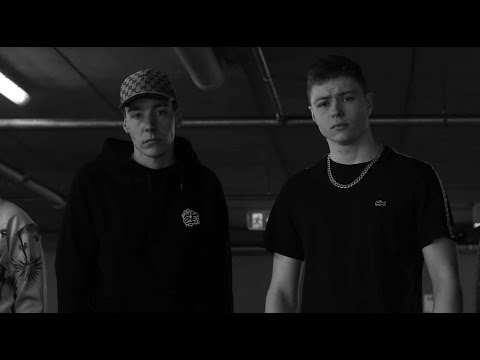 Stretch One X Te'L - APEX (Official Video)