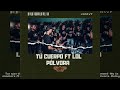 EL Combo RD X Grey X Lol Polvora X Papo X Neo Tu Cuerpo