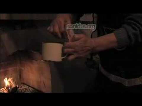 225 Sonidus Archive. Etnográfia Zoborvidék projekt demo I