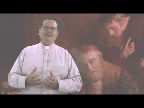 Programa "Semeando o Reino de Deus": 25º Domingo do Tempo Comum, Ano C | 21/09/2025