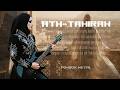 ATH TAHIRAH KHADIJAH BINTI KHUWALID GOTHIC GIRLS METAL RELIGI OFFICIAL MUSIC VIDEO