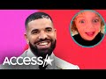 Drake's 4-Year-Old Son Speaks French To Him
