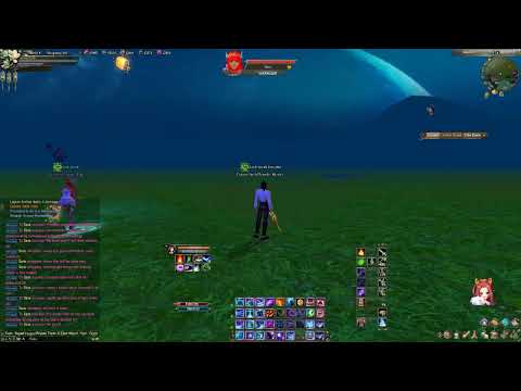 Perfect World International