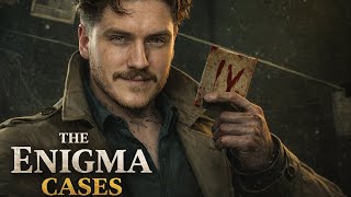 The Enigma Cases - WE HAD TO SOLVE THE CRIME