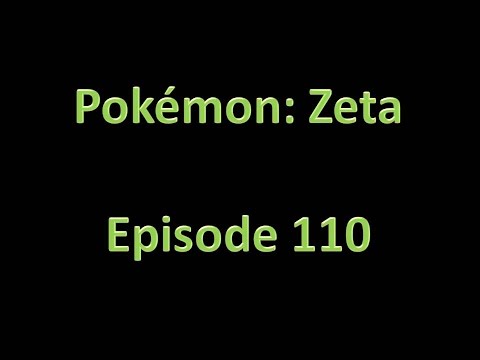 Pokemon: Zeta - Walkthrough - Episode 110 - How To Get Cobalion, Virizion & Terrakion + Delta Pinsir