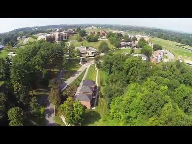 Robert Morris University video #1