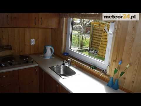 Nadmorski Domek - Rewa meteor24.pl