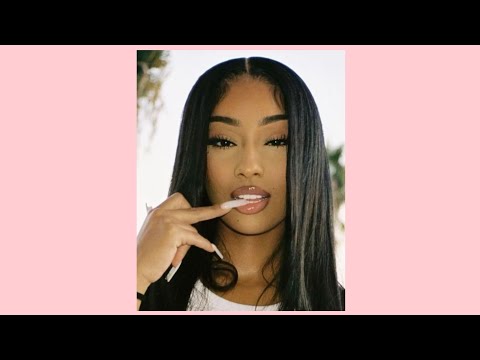 Latto x Monaleo Type Beat - 'END' | Female Rap Beats 2025