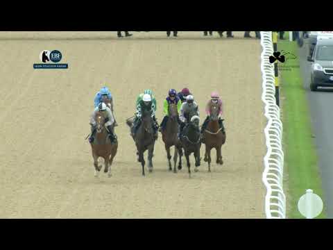 Irish EBF Barrier Trials 7 September 2020 - Batch 01