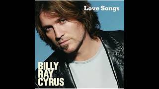 Billy Ray Cyrus ~ 1992 ~ Never Thought I&#39;d Fall In Love With You