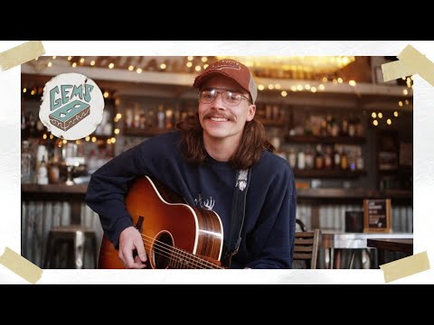 Open Road Letters - Tyler Hood
