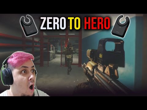 WE'RE FILLED WITH LOOT IN LABS - ZERO TO HERO PART 2/2