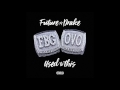Future - Used to This ft. Drake
 (Audio)