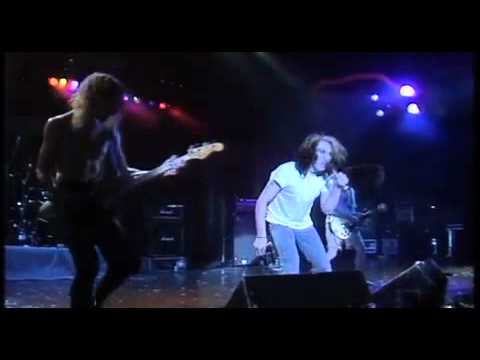 Bullet LaVolta LIVE 1990 Dead Wrong