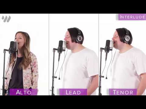 As It Is (in Heaven) - Hillsong United