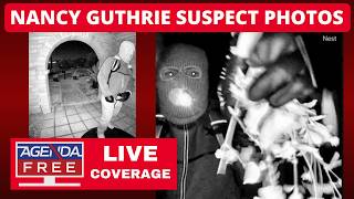 Download lagu Photos & Videos of Nancy Guthrie Suspect Released - LIVE Breaking News Coverage mp3