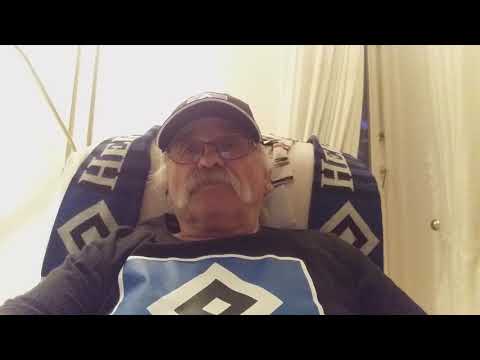 Nicht lange reden Mund abwischen die 2 Runde erreicht!Nur der HSV!⚽️👍⚽️👍⚽️👍👍⚽️