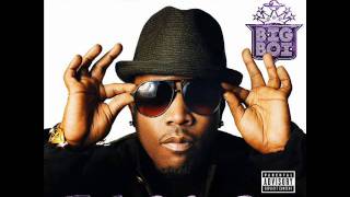 Big Boi - The Train Part II (feat. Sam Chris)