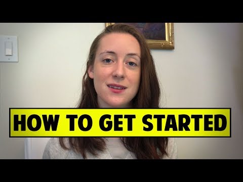5 Steps To Get Your Movie From Script To Screen - Allison Powell