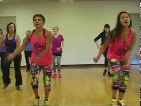 Nevada Trails features Zumba - A Dance Fitness Class