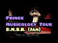 Prince Concert 015 (video) | D.M.S.R. [Jam] (2004) Musicology Tour | Detroit @duane.PrinceDMSR