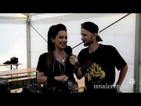 Dřevorockfest 2019 - Festivalový speciál musicreport.cz