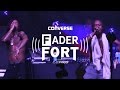 Rae Sremmurd The Sremmlife Crew By Chance Live At The FADER Fort Presented By Converse 13