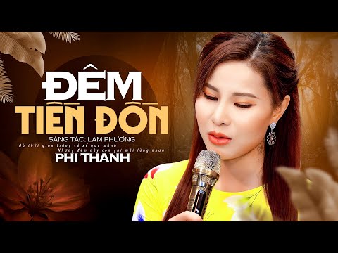 ĐÊM TIỀN ĐỒN