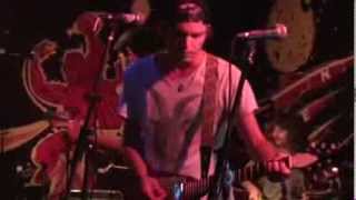 Berwanger Band at the Replay, Enemies