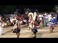 Thanjavur Karagattam Dance