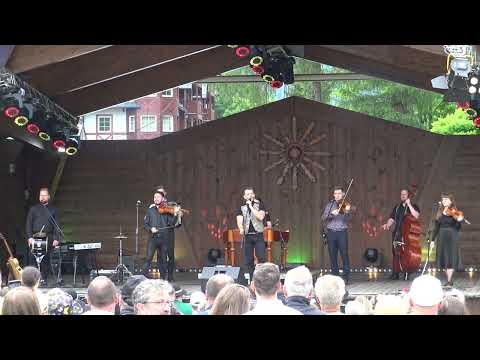 ZFS 2023 - Štefan Štec a Fajta