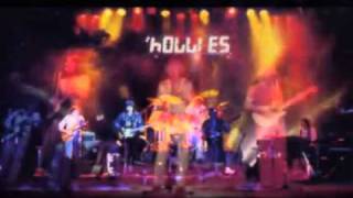 Hollies - Stop In The Name Of Love (Live 1983)