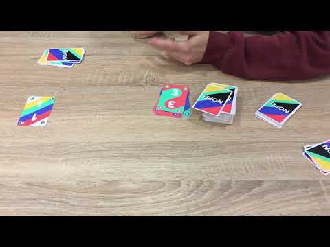 How to play: Nope!