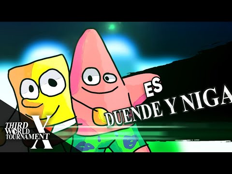 Duende y Niga: Reveal Trailer - Third World Tournament X