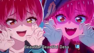 Suki-suki diesuki cho ayeiteru (Subtitulado al español)