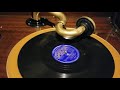 "Rhythm Saved The World" Mills Brothers Decca 961 B  circa 1935