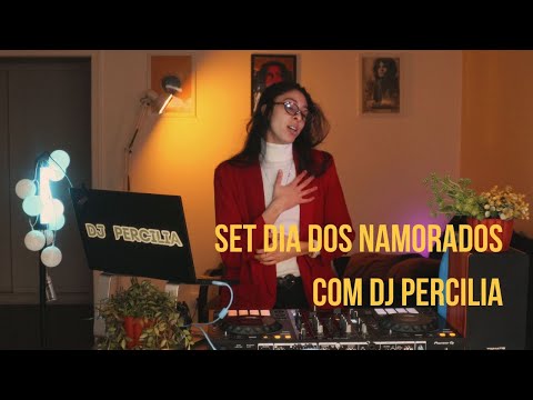 Set - Vem Curtir Música Brasileira (Especial Dia dos Namorados)
