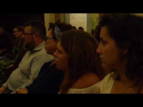 Saodaj' chante Jacques Brel