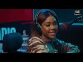 HEARTBREAK AND DIAMOND - TIMINI EGBUSON / EGO NWOSU / PRINCESS OBUSEH