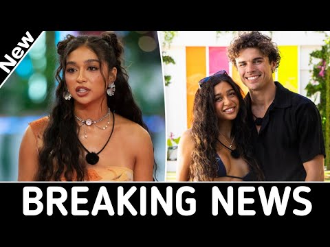 "🔥 SHOCKING REASON Cierra Ortega Was Kicked Off Love Island USA! 😱 | Inside Secrets Revealed!"