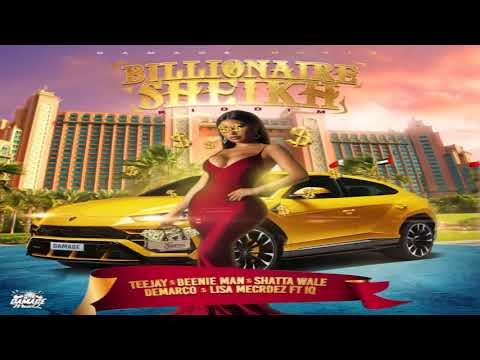 From Rags to Riches - Teejay [Billionaire Sheikh Riddim] 2020