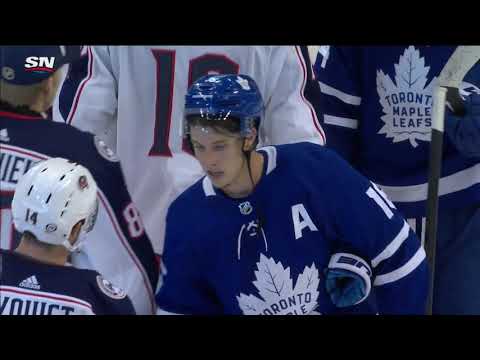 Final Seconds and Handshakes (Aug. 9, 2020) (Play-In Round Game 5) (SN)