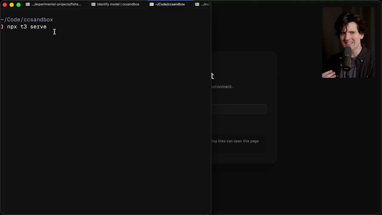 T3 Code broke me