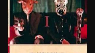 Candiria - Divided (Dub Trio Sincredible Mix)