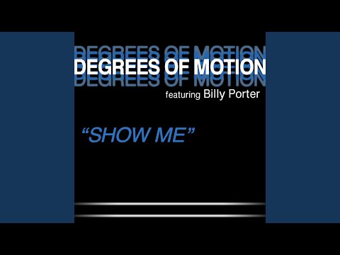 Show Me (Original Radio Edit)