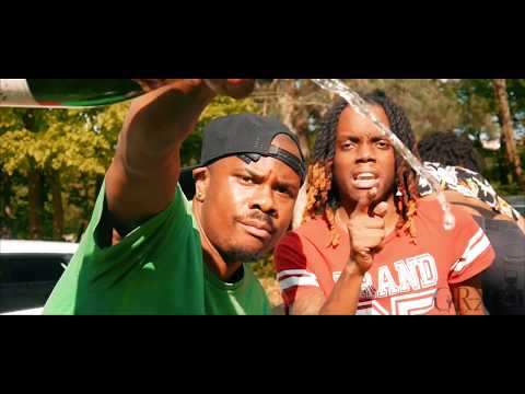 Haterz'Be x Sid-g x HB WAR - Je veux voir (Music Video) Shot by.JosephGRXVISION