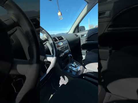 фото ford mondeo iii рестайлинг 0