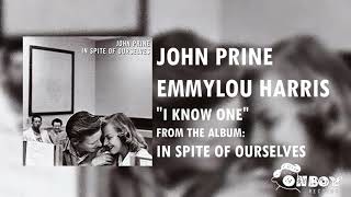 John Prine - I Know One - In Spite of Ourselves