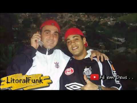 MC DANILO E FABINHO - EU TO LIGADO (AO VIVO)